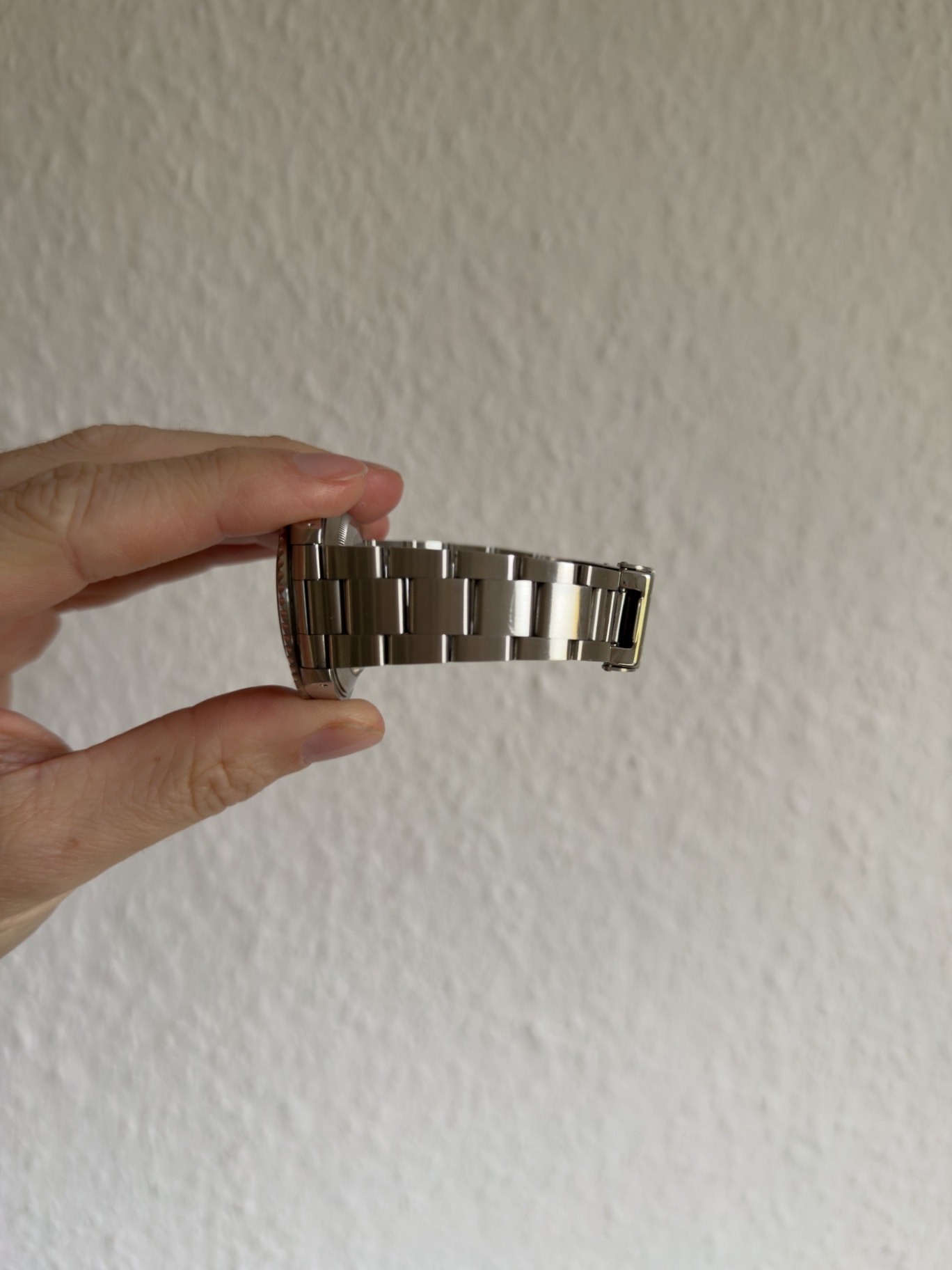 Rolex Submariner – Ref. 14060, very good – 8/10
