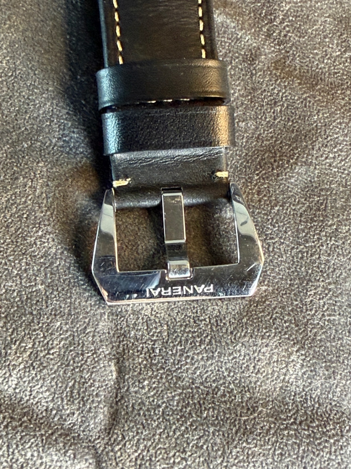 Panerai Radiomir – Ref. PAM00754, Sehr gut – 4/5
