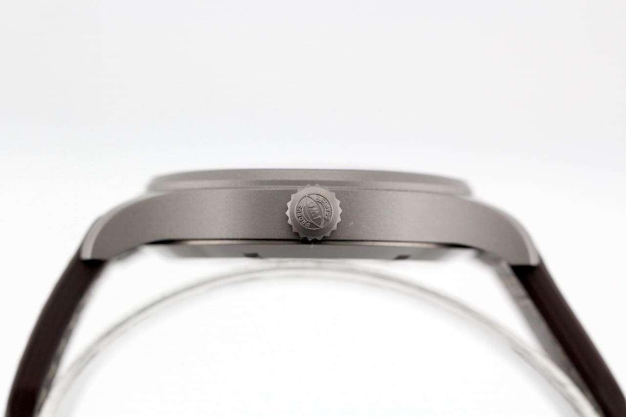 IWC Mark XVIII – Ref. IW327006, Gut – 14/15
