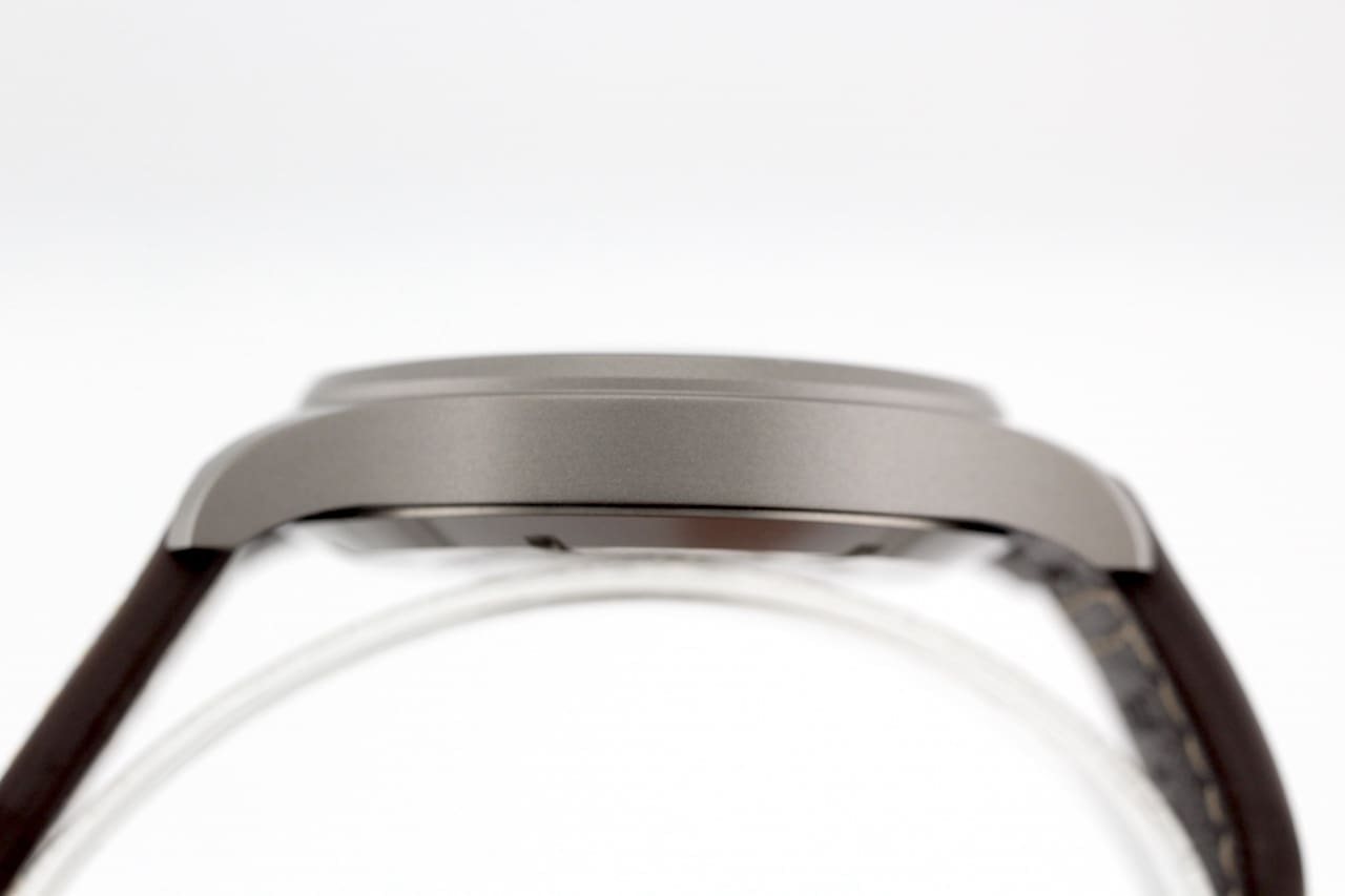 IWC Mark XVIII – Ref. IW327006, Gut – 15/15
