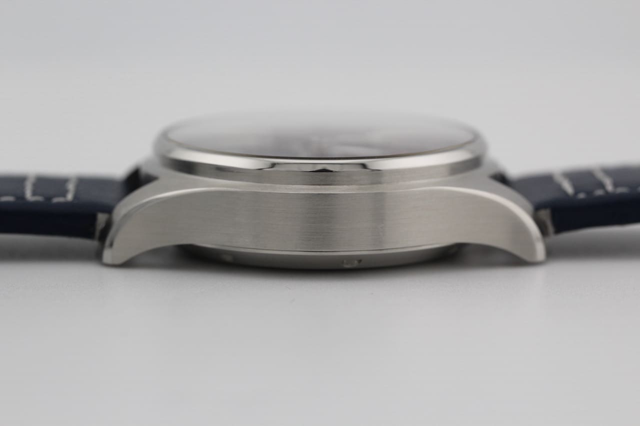 IWC Chronograph – Ref. 1017471, Gut – 12/12