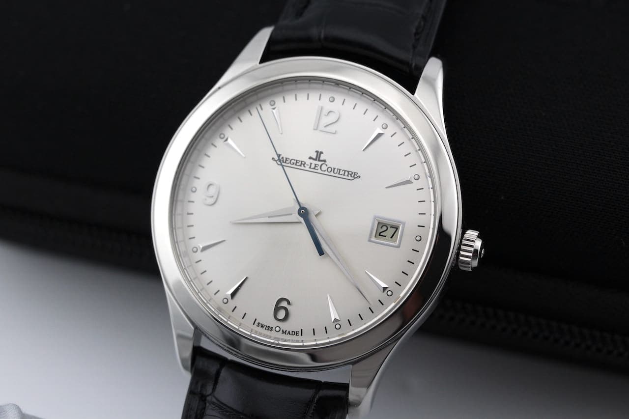 Jaeger-LeCoultre Master Control – Ref. 1017445, Sehr gut – Bild 1/15