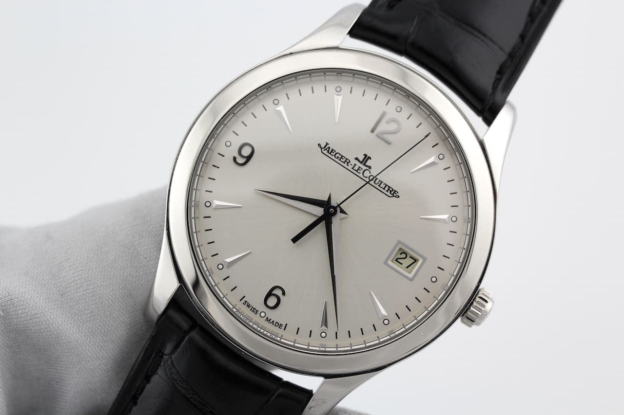 Jaeger-LeCoultre Master Control – Ref. 1017445, Sehr gut – Bild 2/15