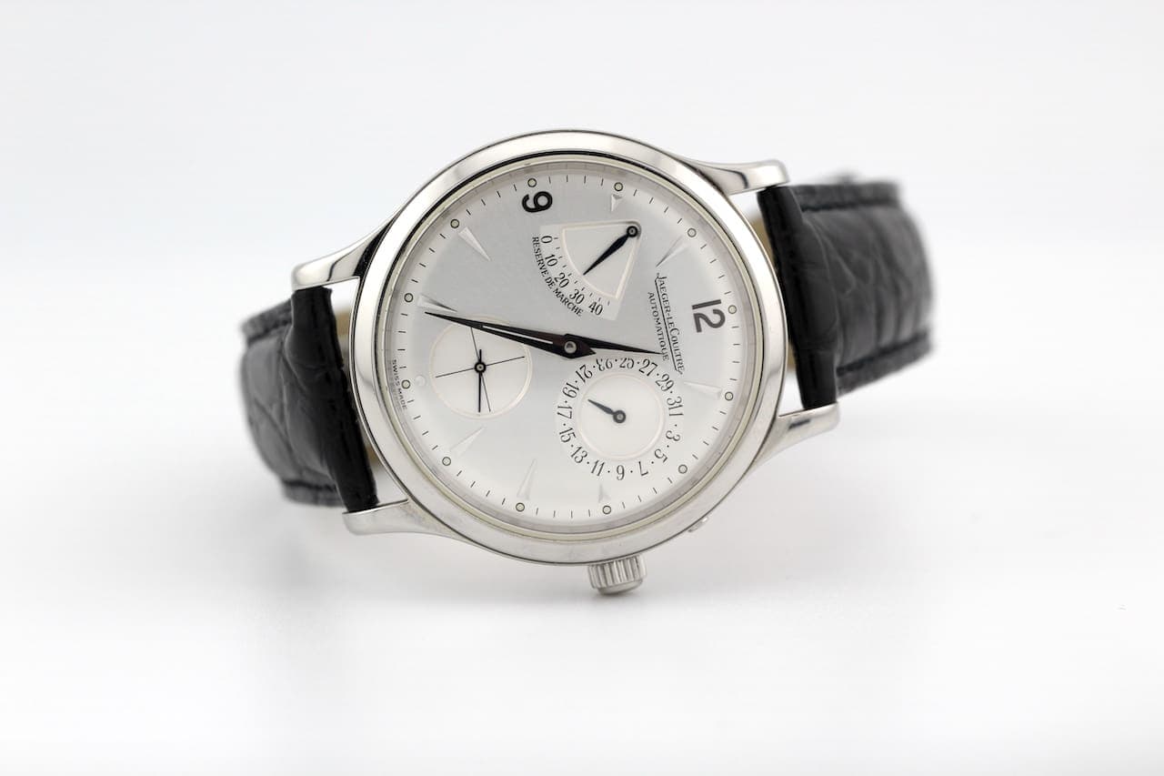Jaeger-LeCoultre Master Control – Ref. 140.8.93, Sehr gut – Bild 2/15