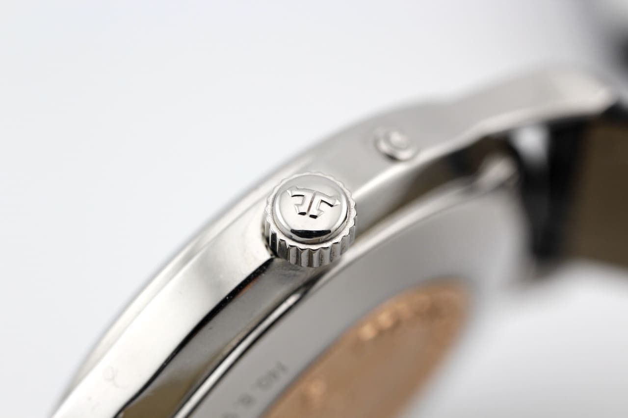 Jaeger-LeCoultre Master Control – Ref. 140.8.93, Sehr gut – Bild 2/15