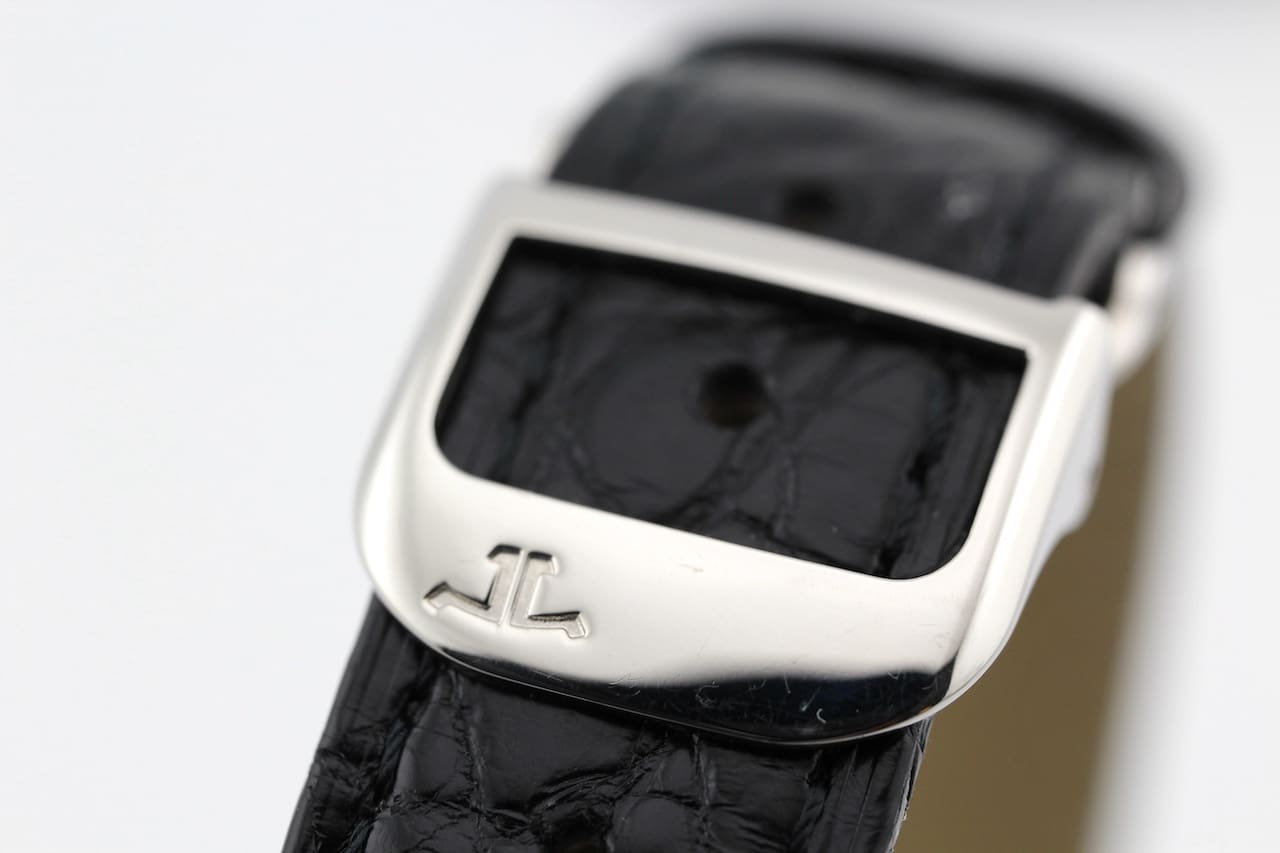 Jaeger-LeCoultre Master Control – Ref. 140.8.93, Sehr gut – 13/15