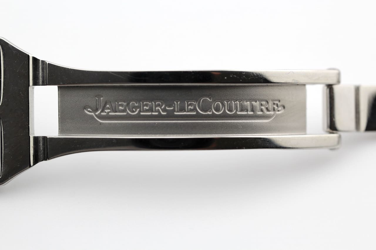 Jaeger-LeCoultre Master Control – Ref. 140.8.93, Sehr gut – 14/15