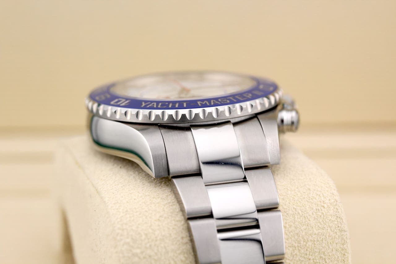 Rolex Yacht-Master – Ref. 116680, Neu – Bild 2/13