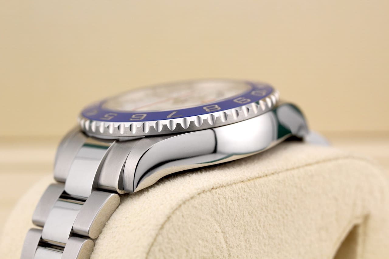 Rolex Yacht-Master – Ref. 116680, Neu – 5/13