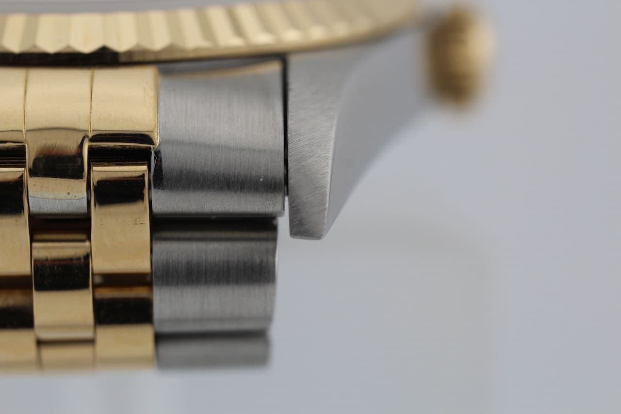 Rolex Datejust – Ref. 16233, Sehr gut – Bild 2/15