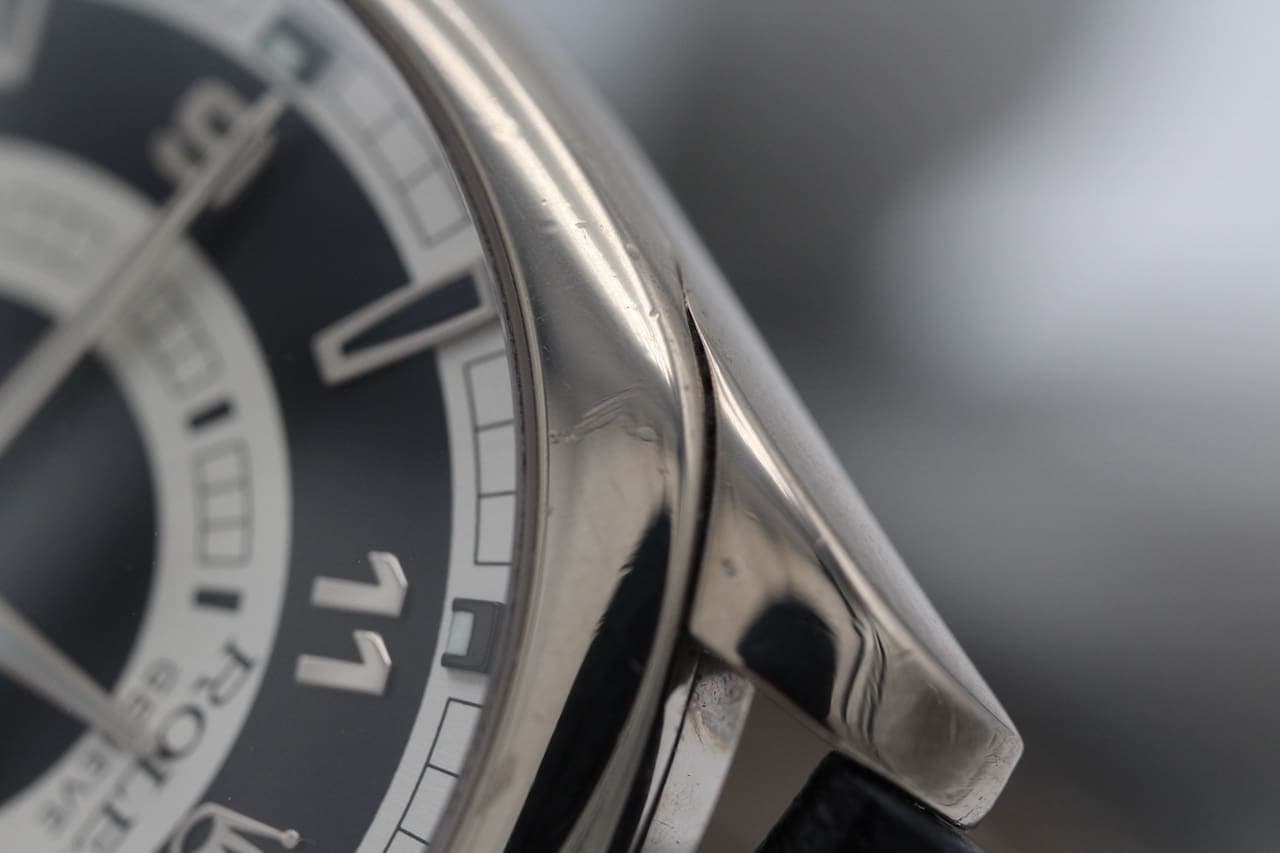Rolex Cellini – Ref. 1017336, Sehr gut – Bild 2/17
