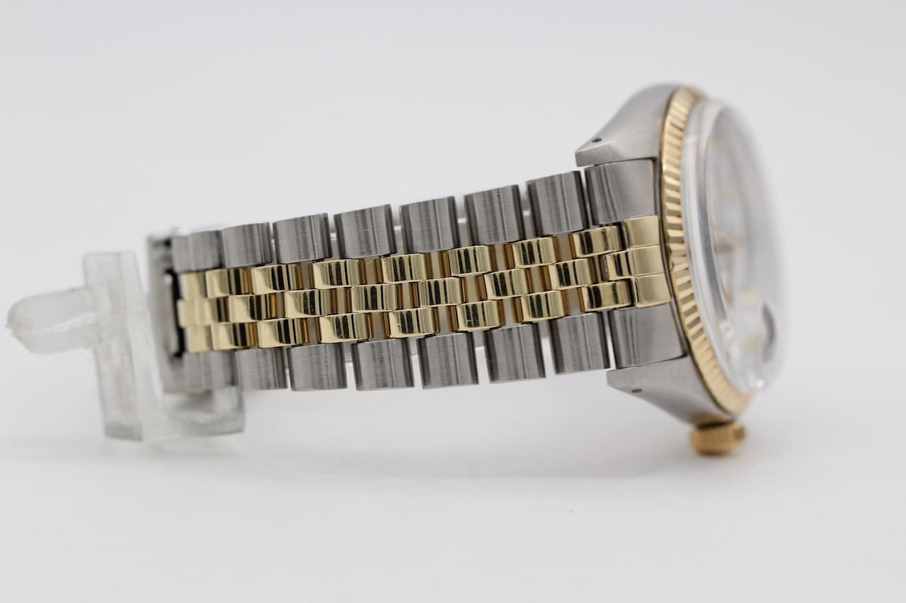 Rolex Datejust – Ref. 16013, Gut – 7/13