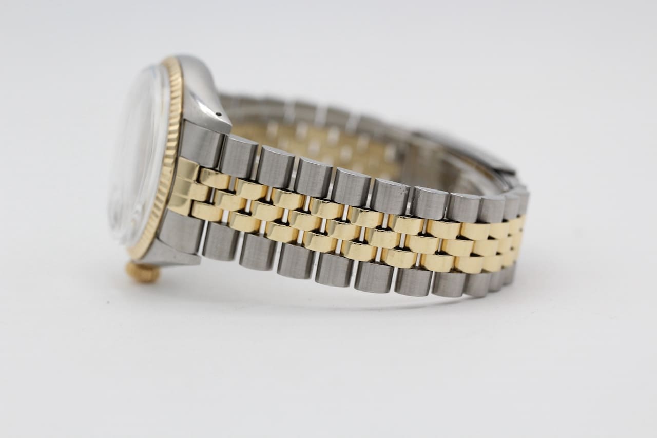 Rolex Datejust – Ref. 16013, good – 8/13