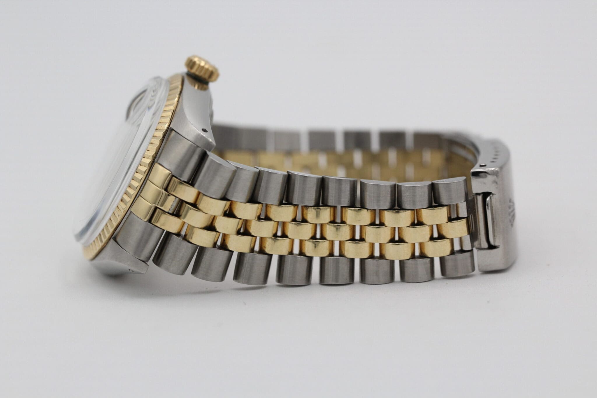 Rolex Datejust – Ref. 16013, Gut – 10/13