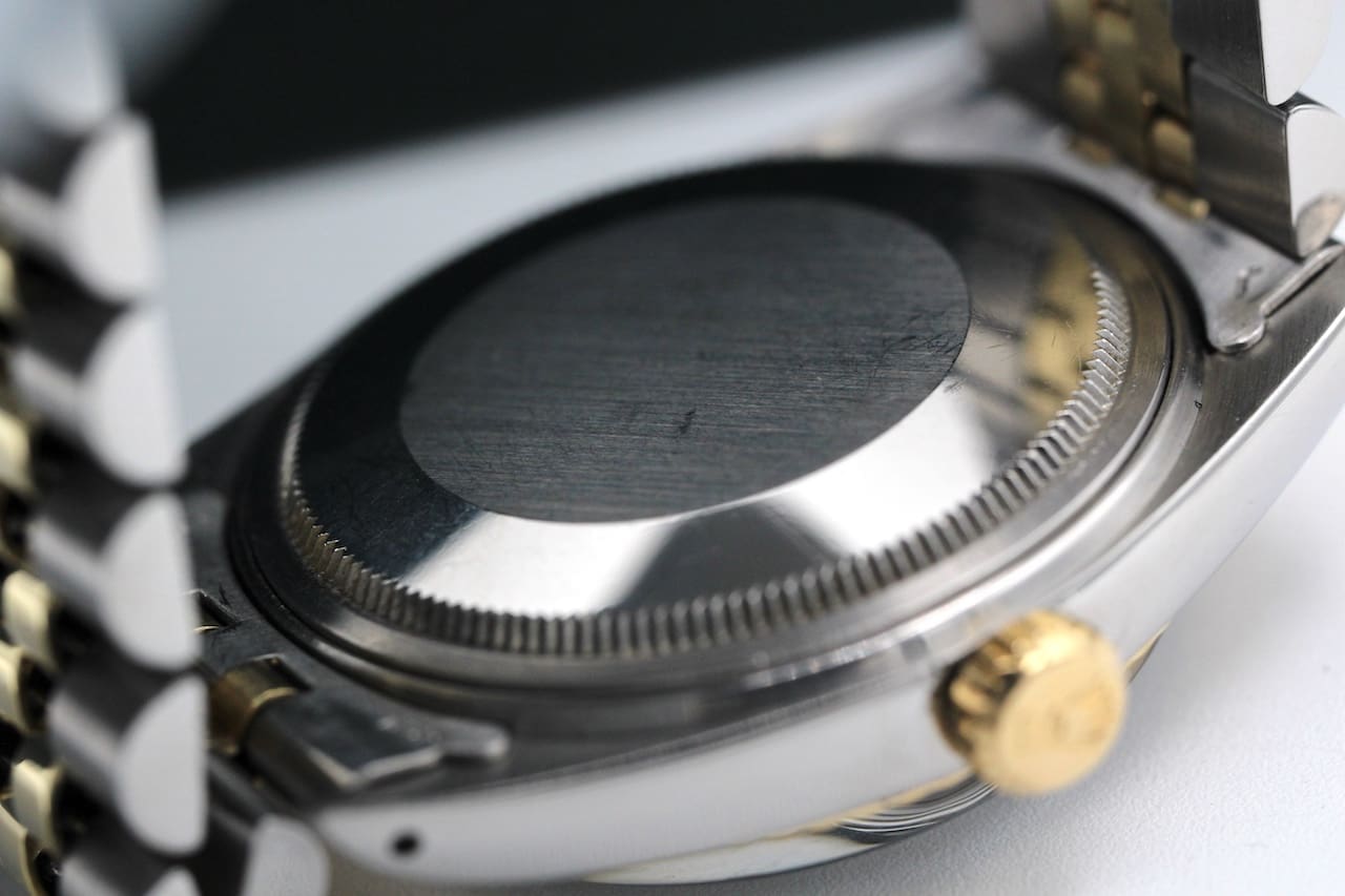 Rolex Datejust – Ref. 16013, Gut – 12/13
