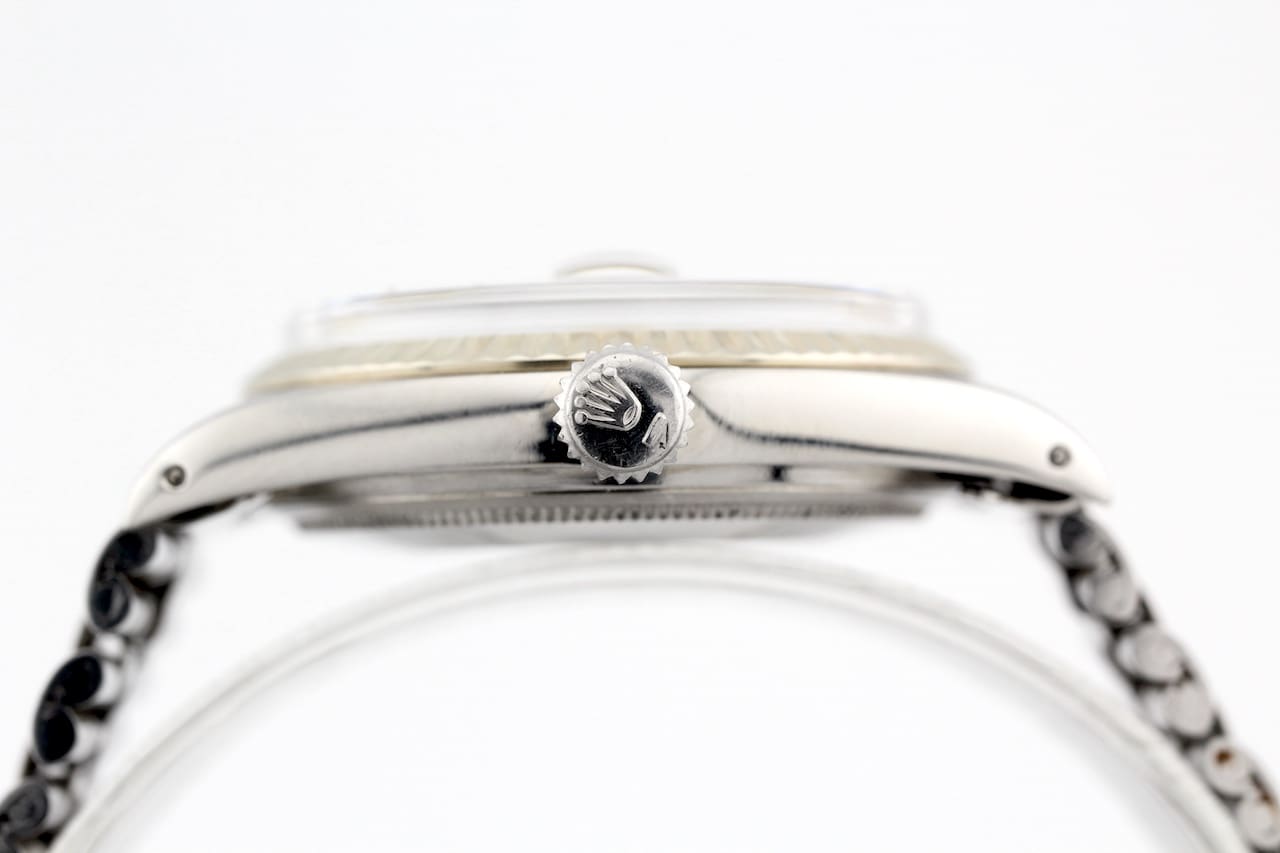 Rolex Datejust – Ref. 1603, very good – 7/15