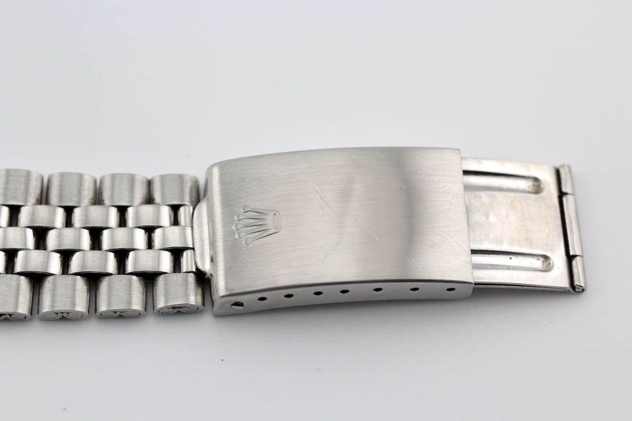 Rolex Datejust – Ref. 1603, very good – Image 2/15