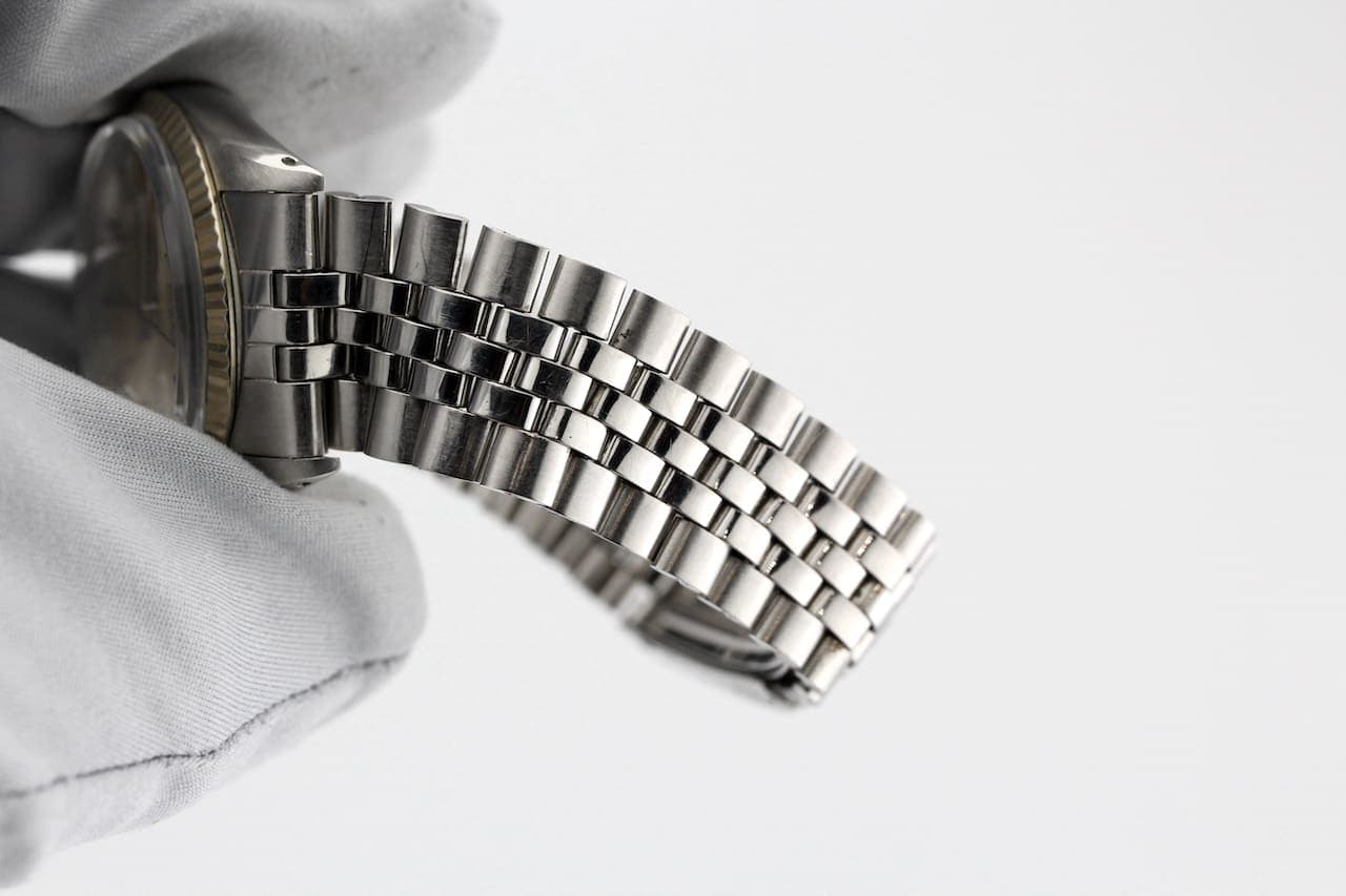 Rolex Datejust – Ref. 1603, Sehr gut – Bild 2/15