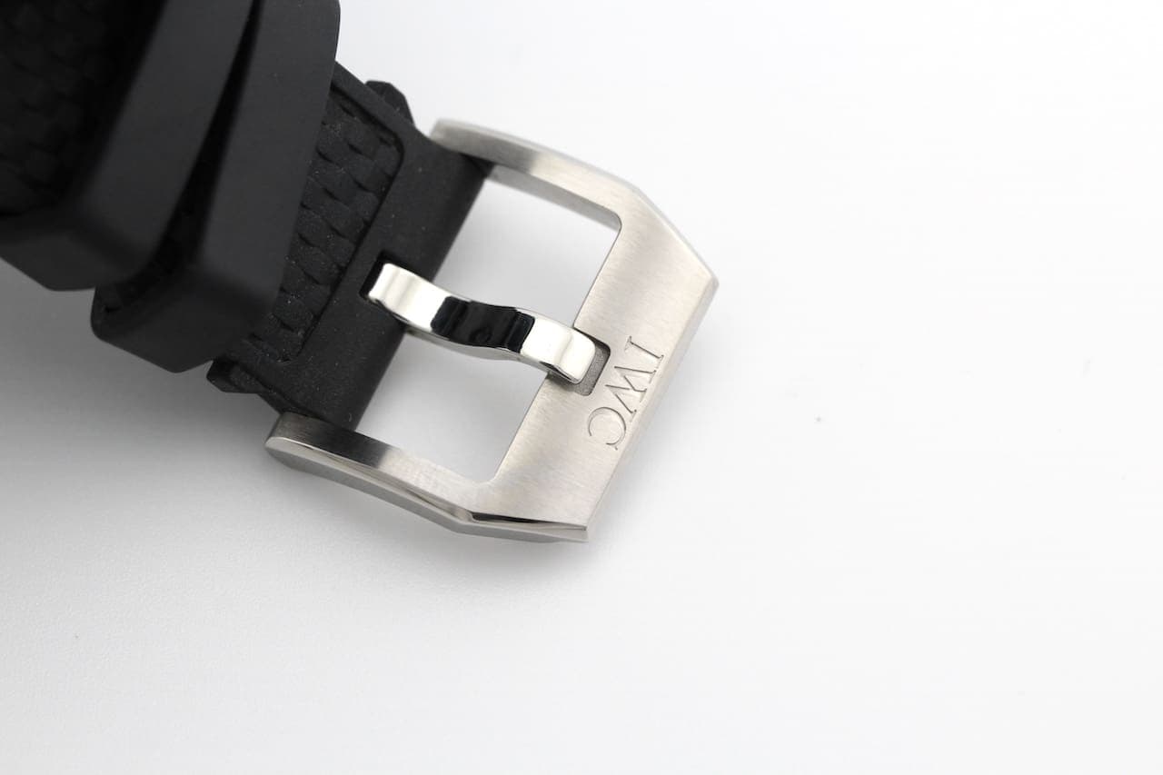 IWC Aquatimer – Ref. IW329005, Sehr gut – Bild 2/12