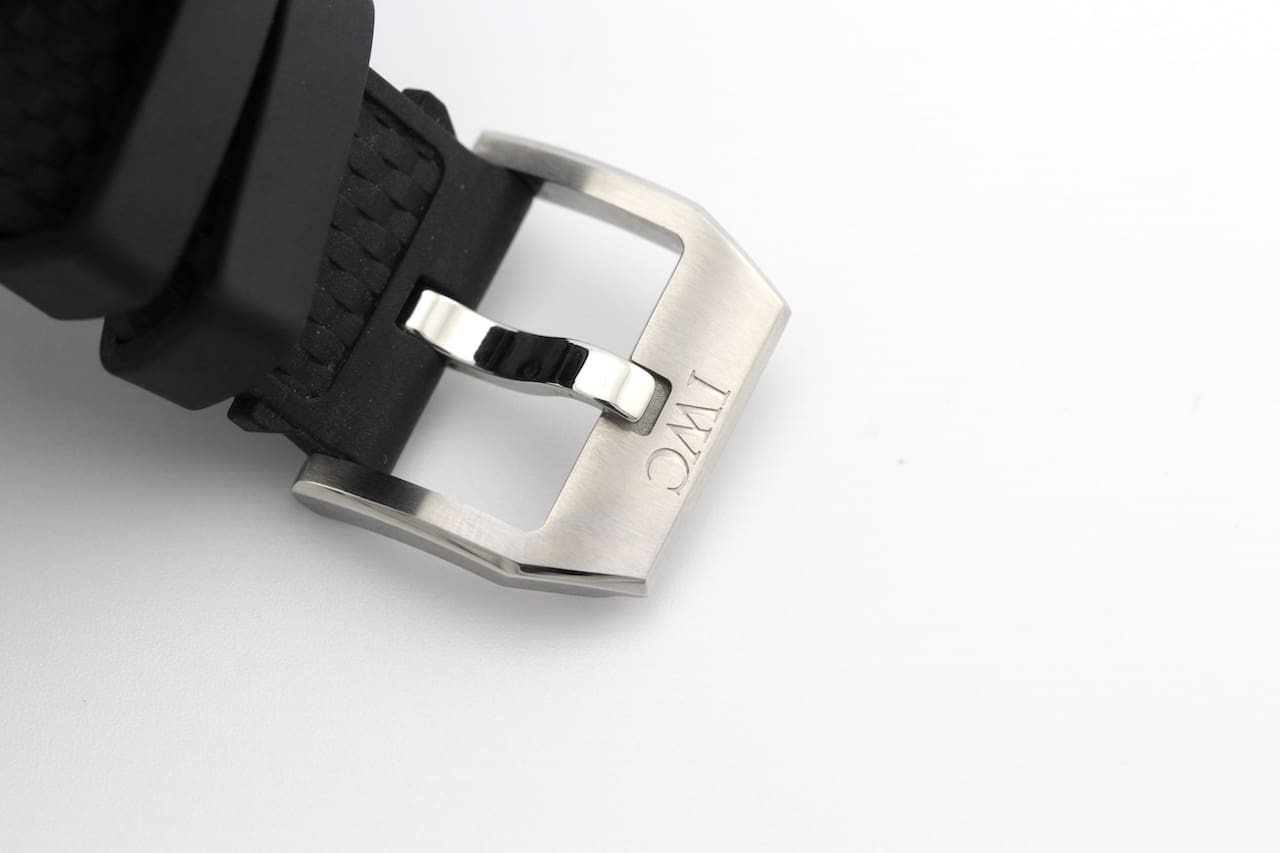 IWC Aquatimer – Ref. IW329005, very good – 4/12
