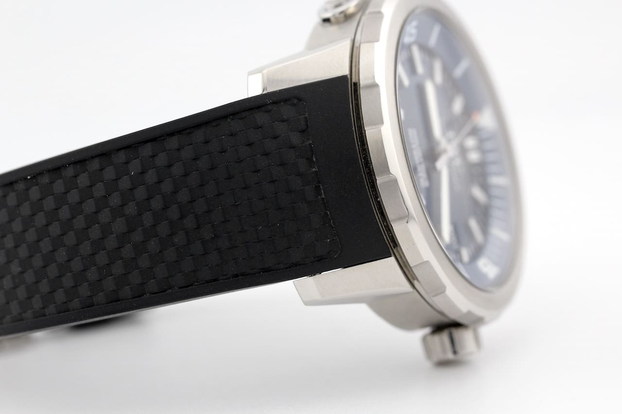 IWC Aquatimer – Ref. IW329005, Sehr gut – 5/12