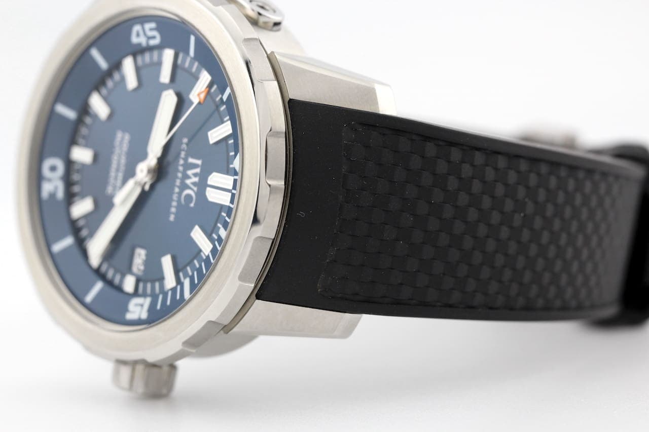 IWC Aquatimer – Ref. IW329005, very good – Image 2/12