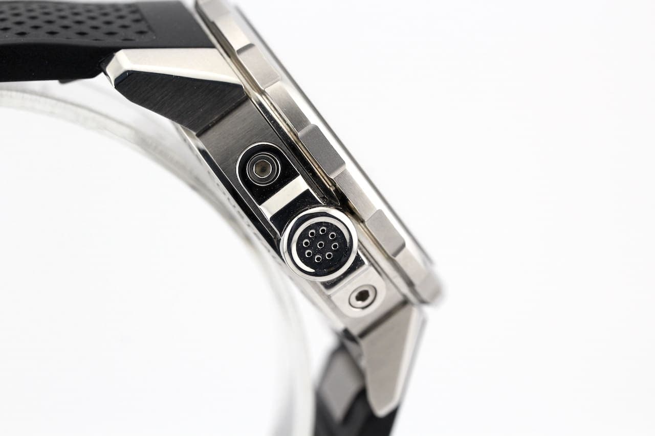 IWC Aquatimer – Ref. IW329005, very good – Image 2/12