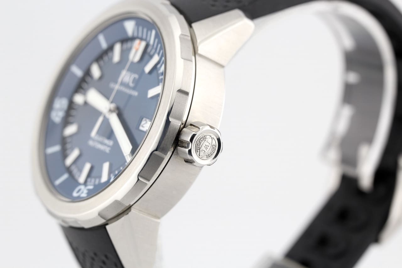 IWC Aquatimer – Ref. IW329005, Sehr gut – 10/12