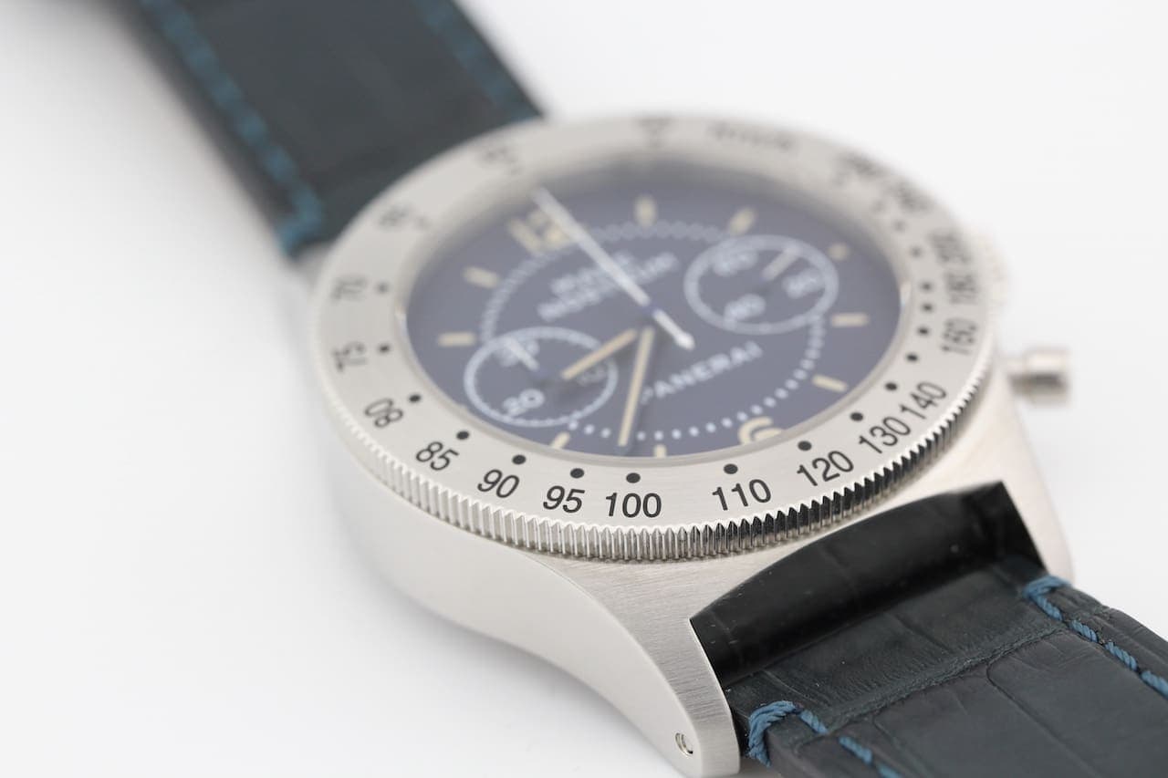 Panerai Mare Nostrum – Ref. 1017393, Sehr gut – Bild 2/15