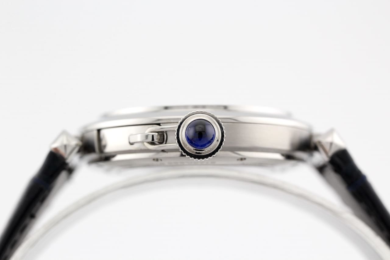 Cartier Pasha – Ref. WSPA0010, Sehr gut – 5/14