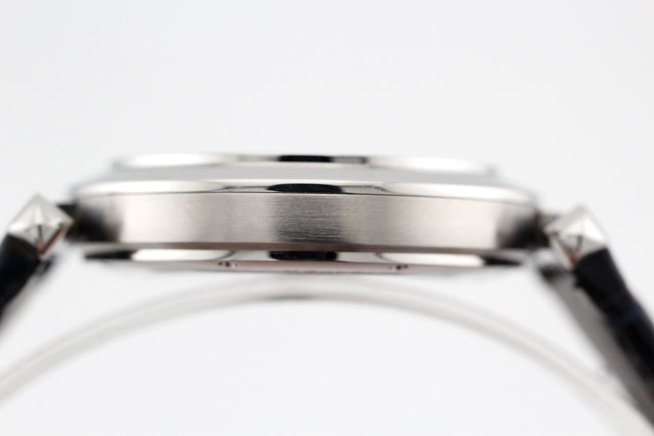 Cartier Pasha – Ref. WSPA0010, Sehr gut – Bild 2/14
