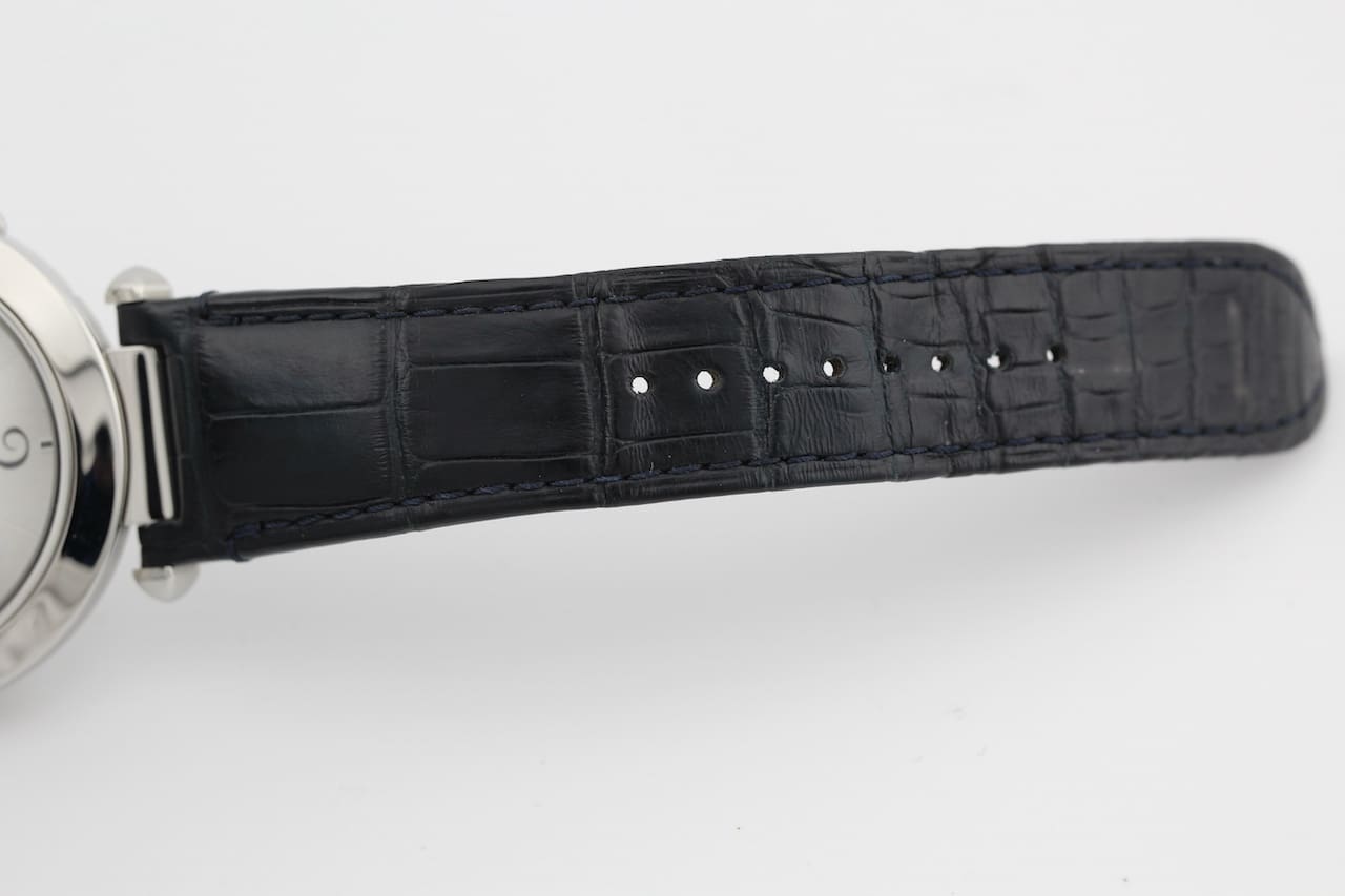 Cartier Pasha – Ref. WSPA0010, Sehr gut – 13/14