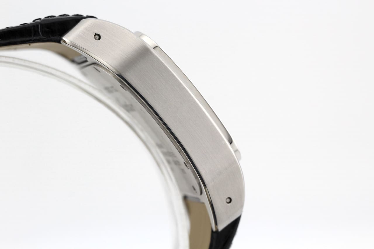 Cartier Santos de Cartier – Ref. 1017437, Sehr gut – 8/11