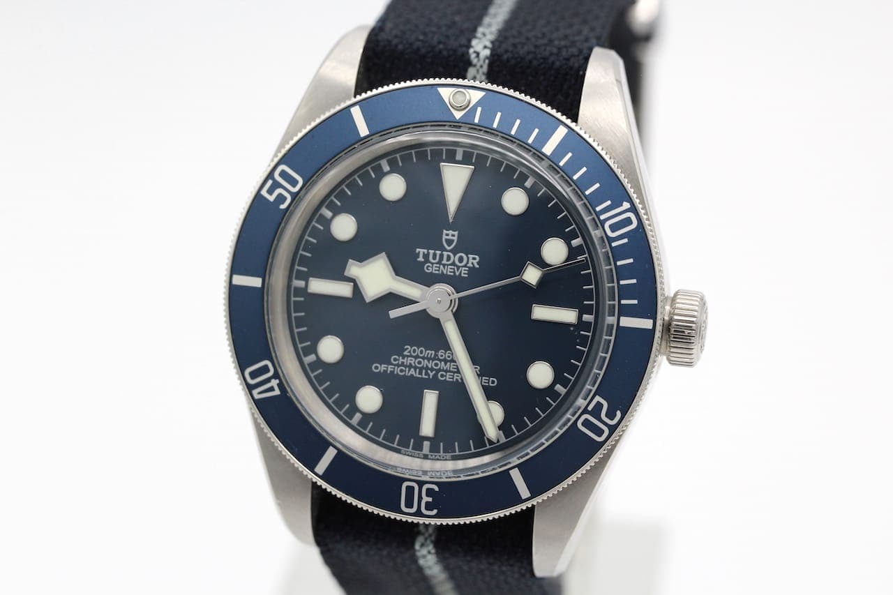 Tudor Black Bay – Ref. 79030B, Sehr gut – Bild 1/11