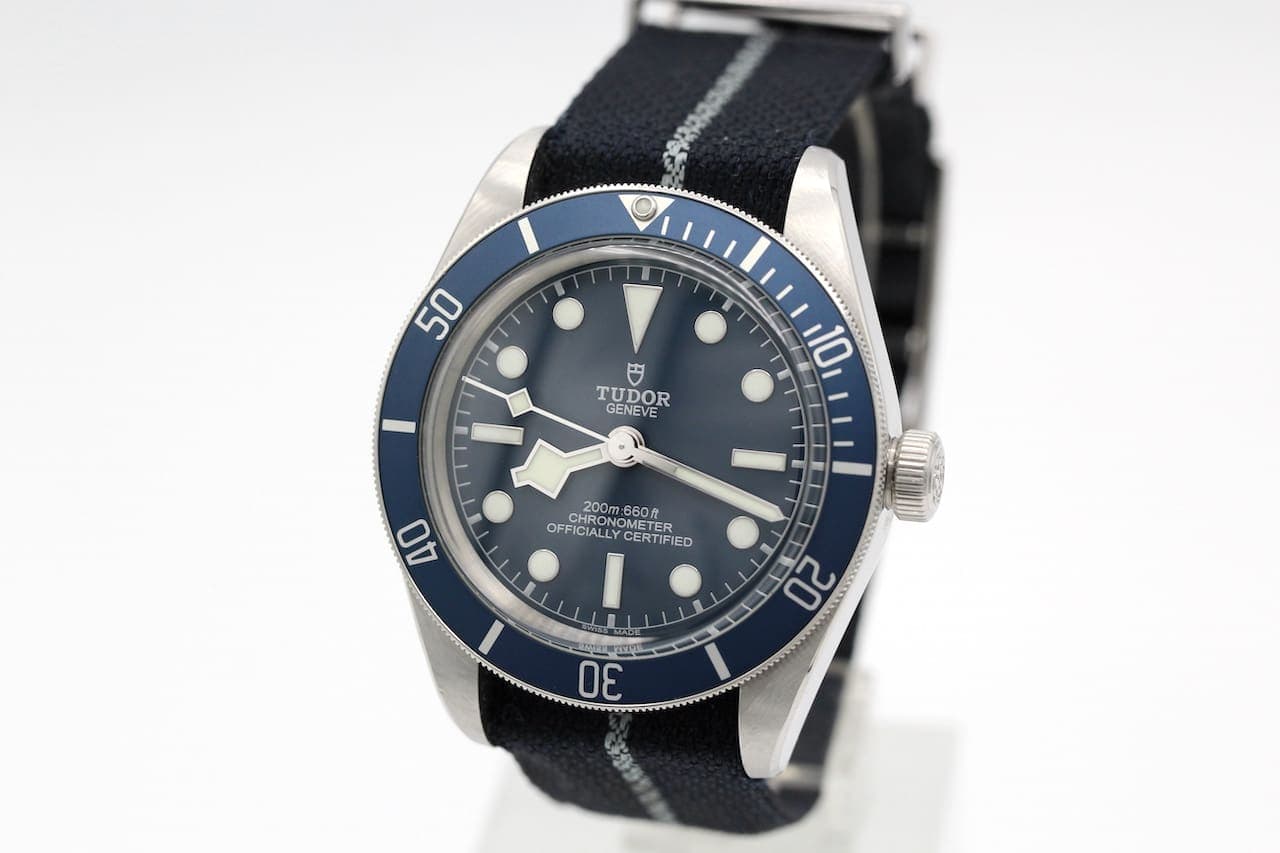 Tudor Black Bay – Ref. 79030B, Sehr gut – Bild 2/11