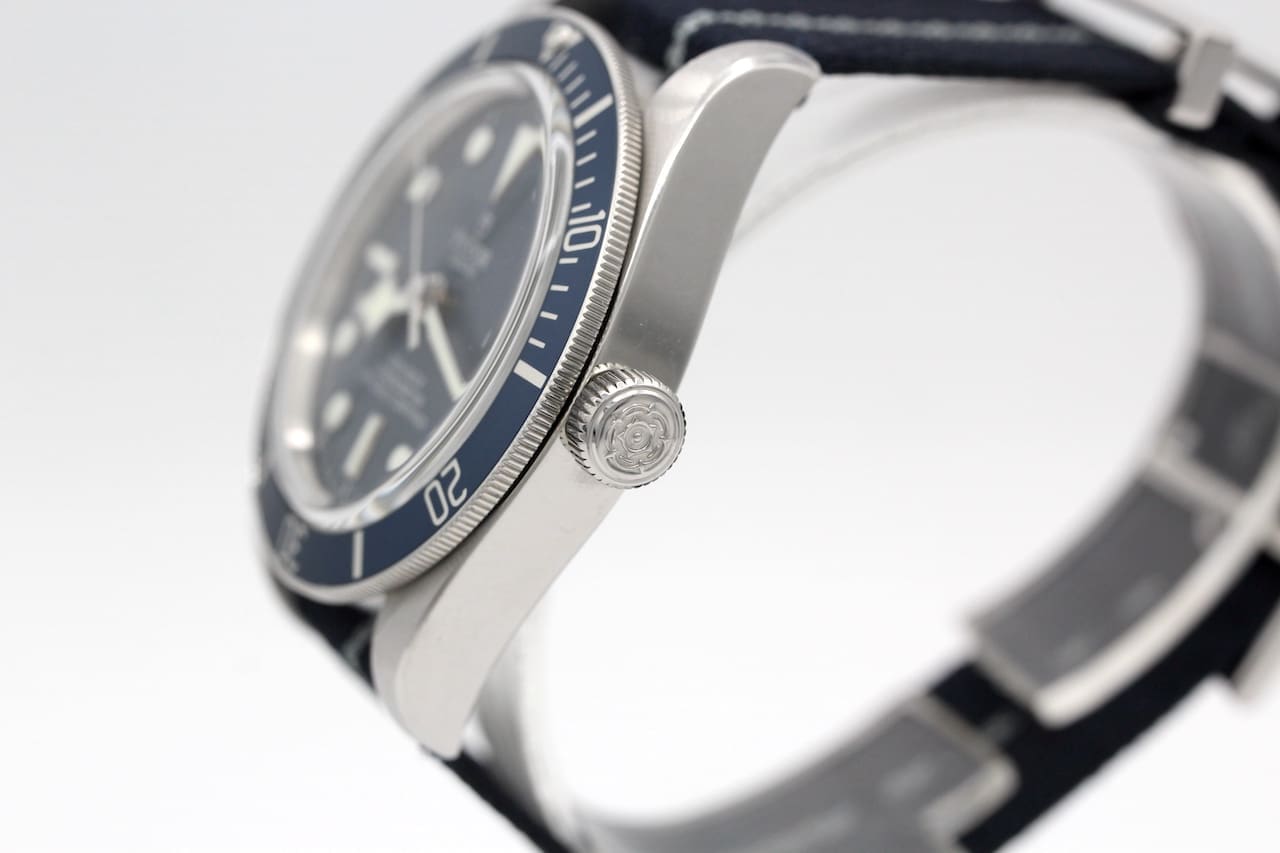 Tudor Black Bay – Ref. 79030B, Sehr gut – 6/11