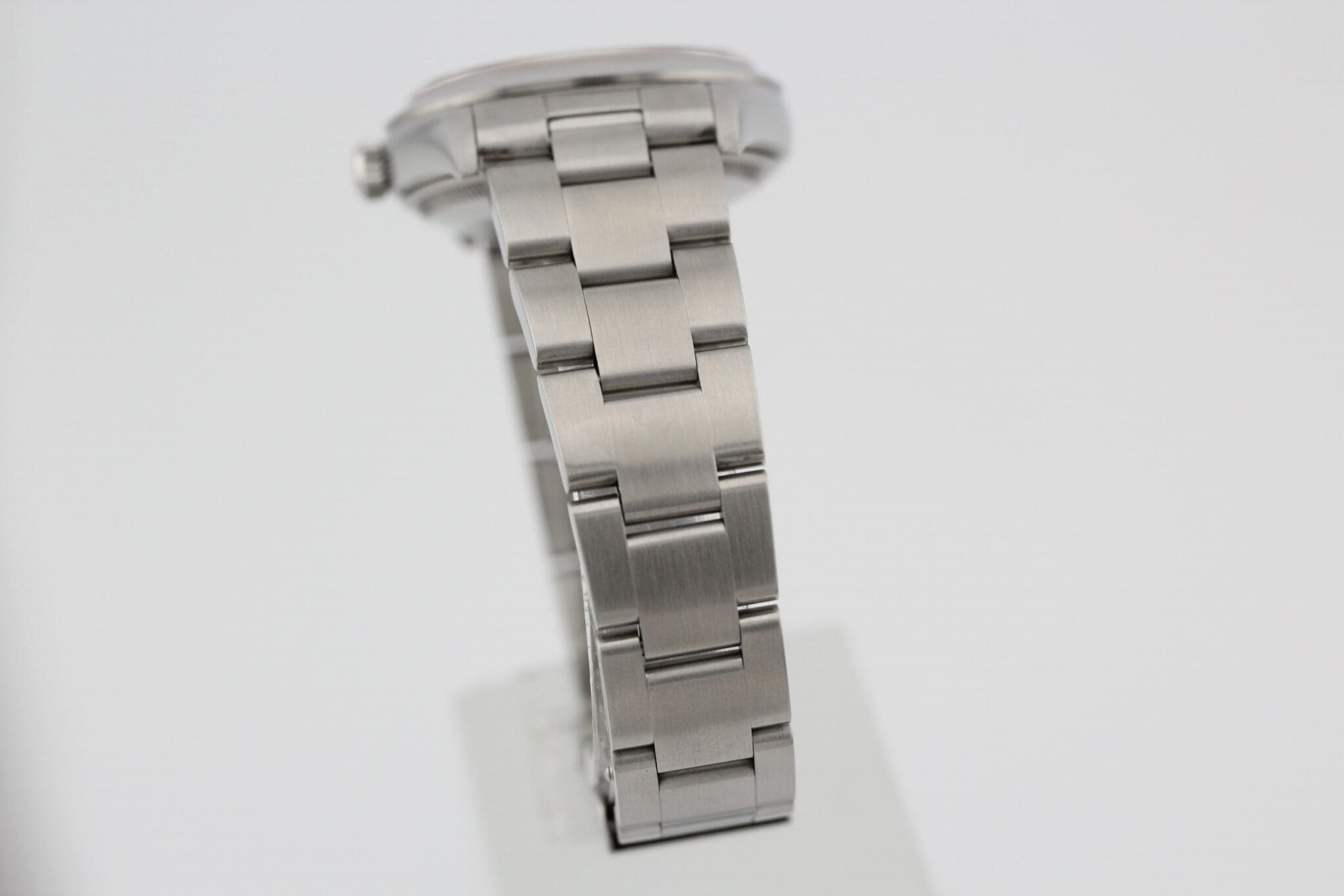 Rolex Oyster Perpetual – Ref. 15200, Sehr gut – 11/15