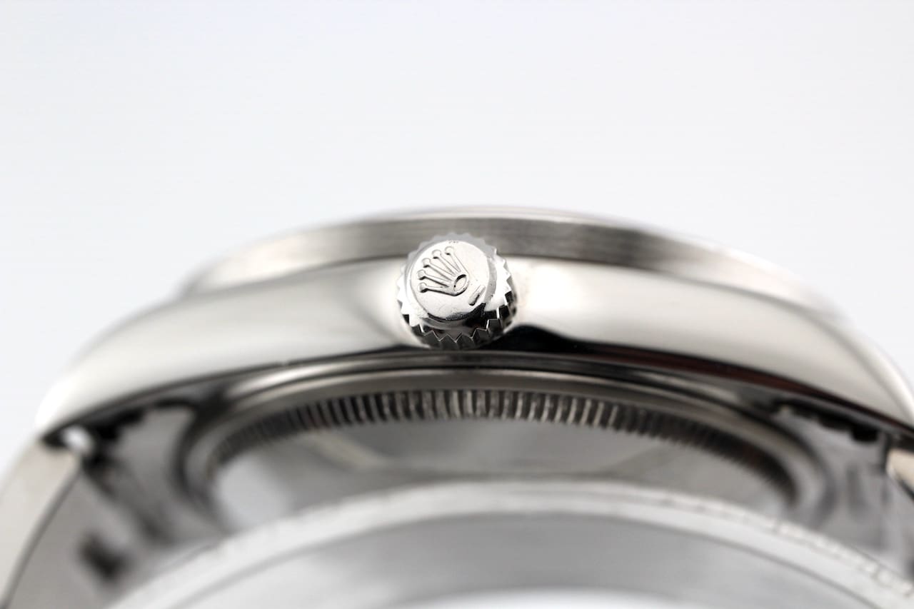 Rolex Air-King – Ref. 14000, very good – 4/13