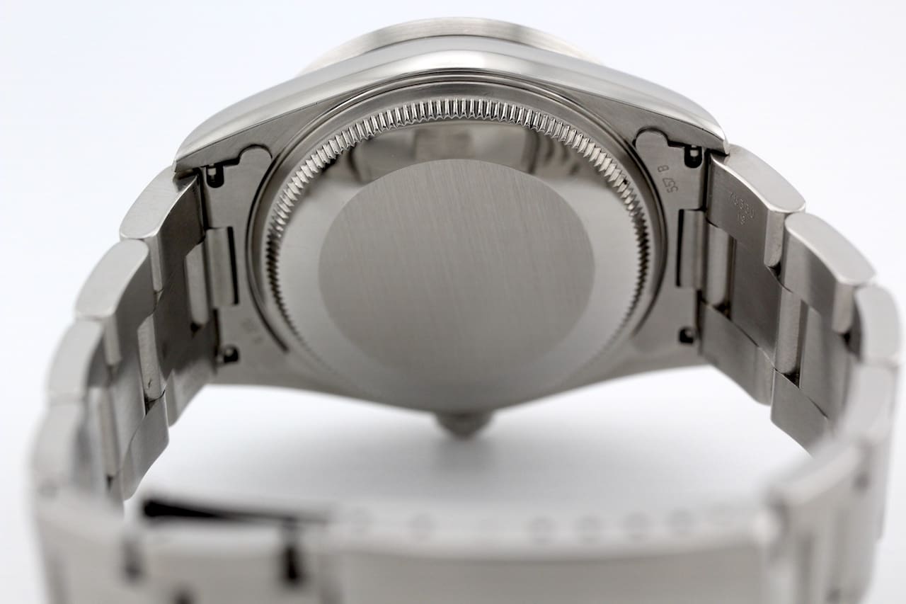 Rolex Air-King – Ref. 14000, very good – 8/13