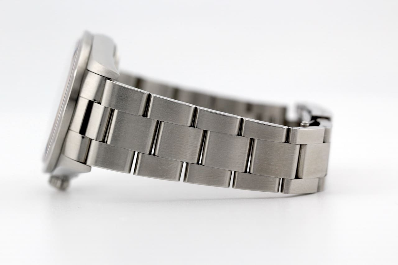 Rolex Air-King – Ref. 14000, very good – 11/13