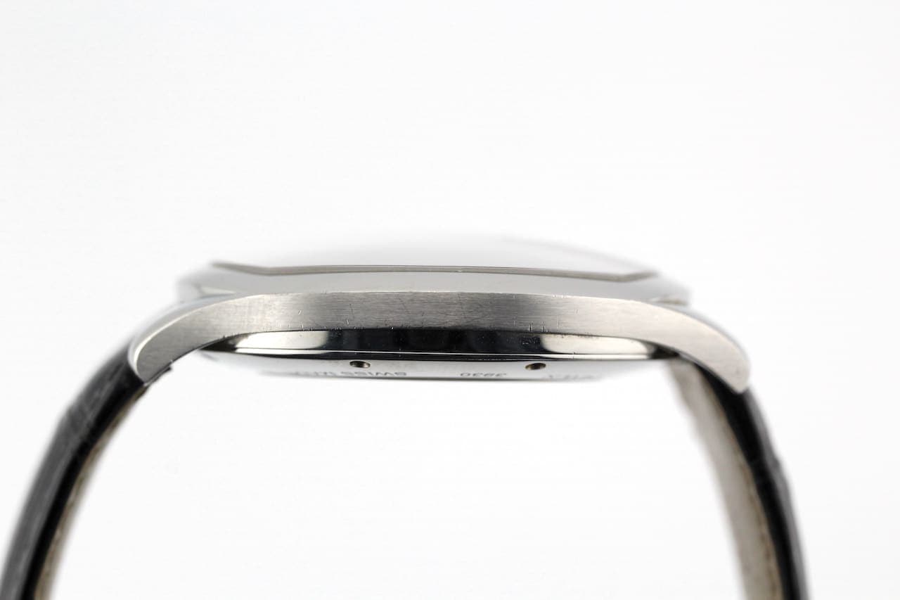 Cartier Drive de Cartier – Ref. WSNM0009, Gut – Bild 2/11