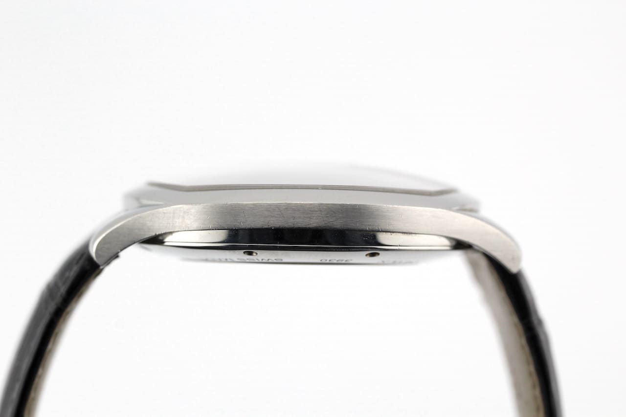 Cartier Drive de Cartier – Ref. WSNM0009, Gut – 9/11