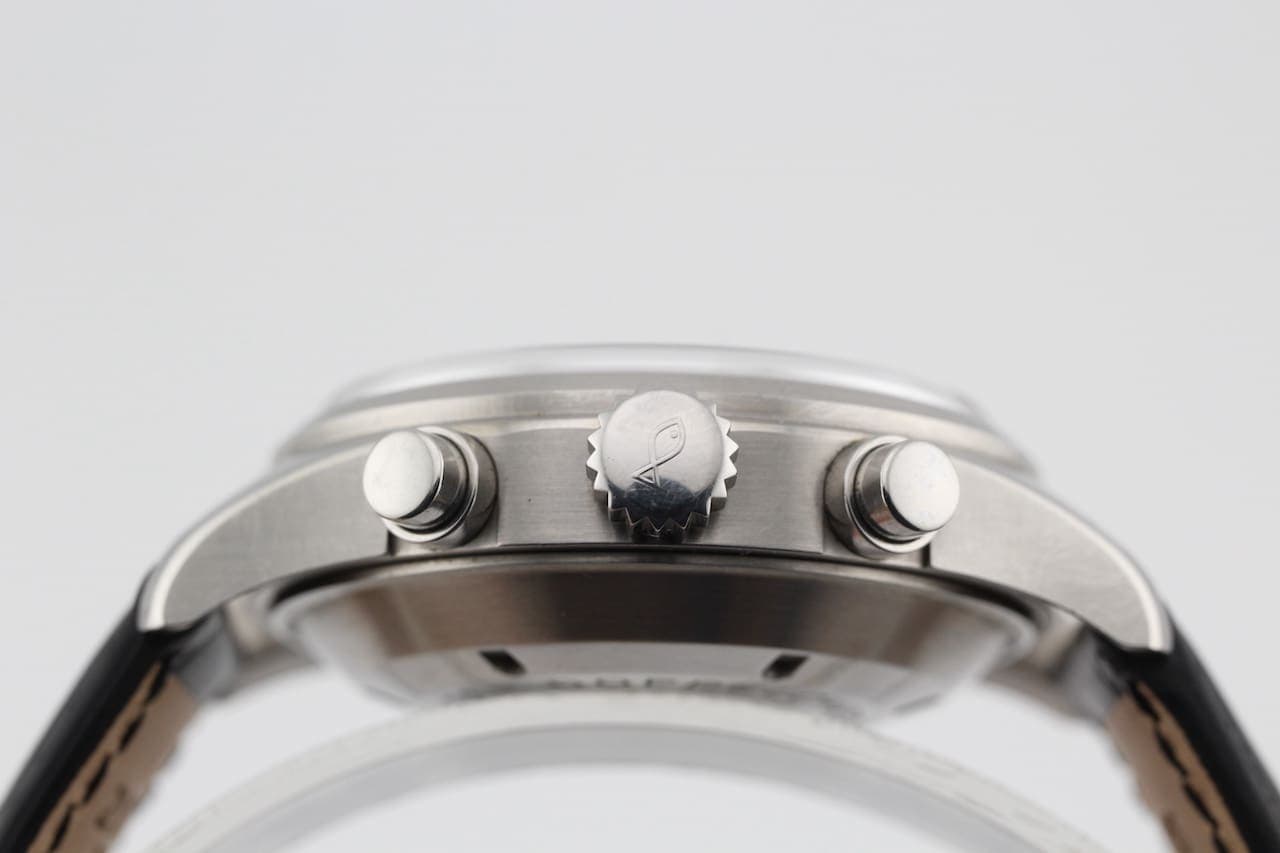 IWC Chronograph – Ref. 3711, Sehr gut – Bild 2/12