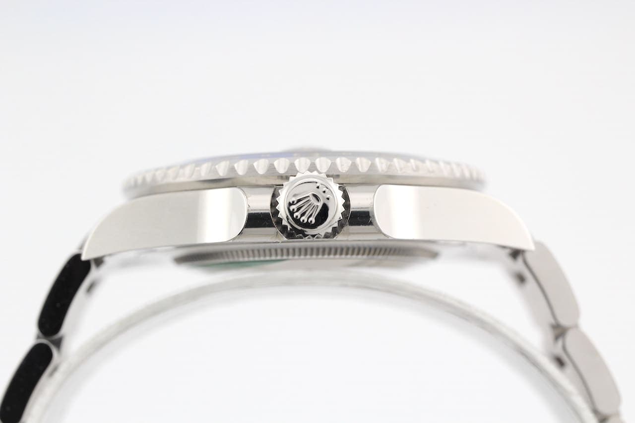 Rolex GMT-Master II – Ref. 116710BLNR, good – Image 2/13