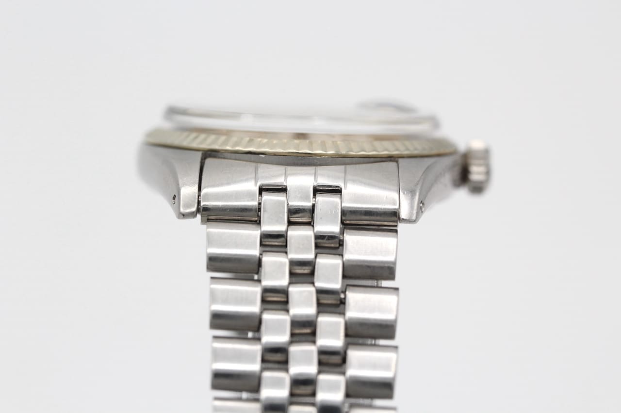 Rolex Datejust – Ref. 1601, Gut – 9/15