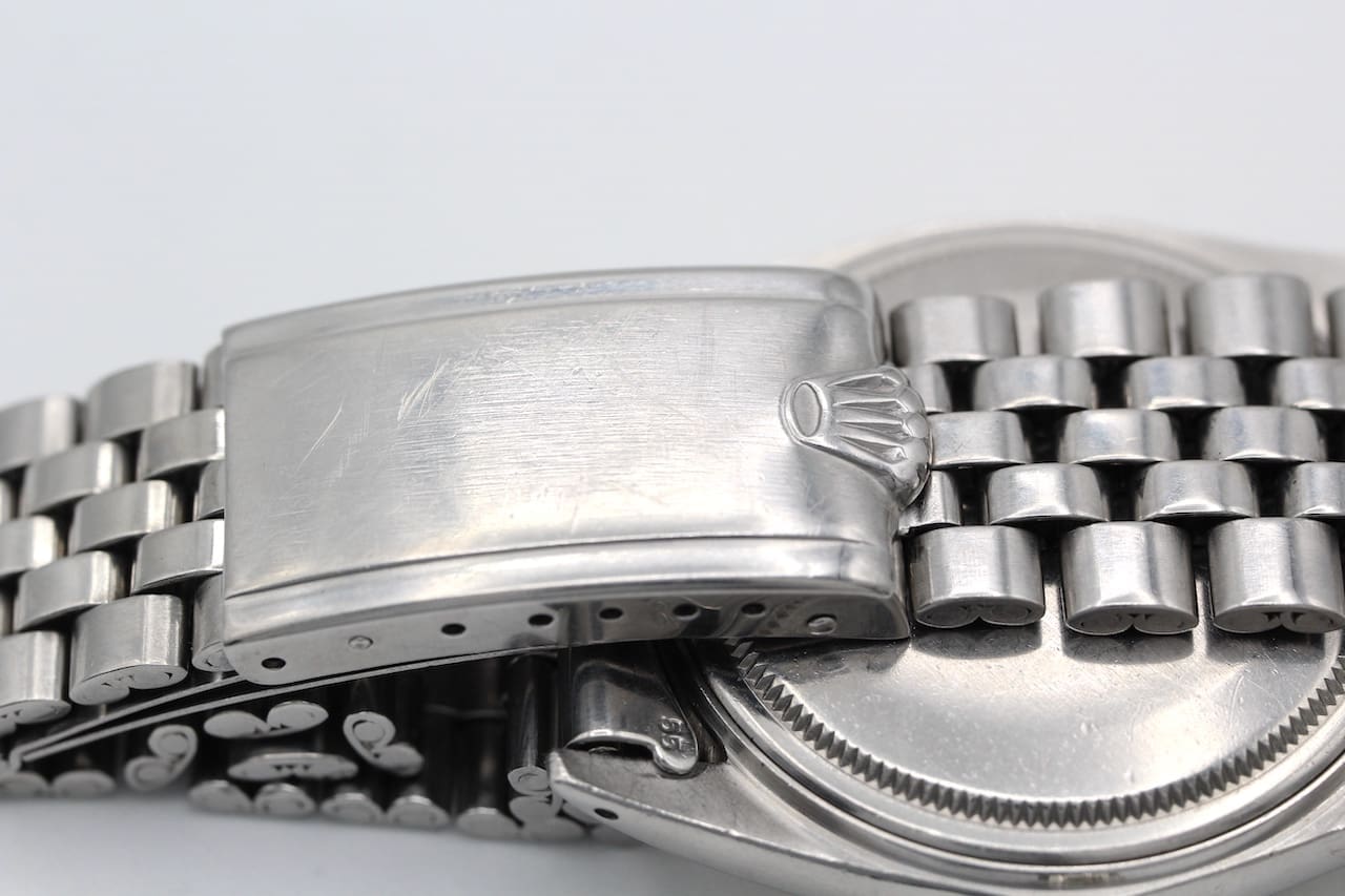 Rolex Datejust – Ref. 1601, Gut – 12/15