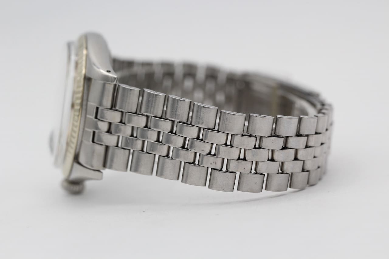 Rolex Datejust – Ref. 1601, Gut – 15/15