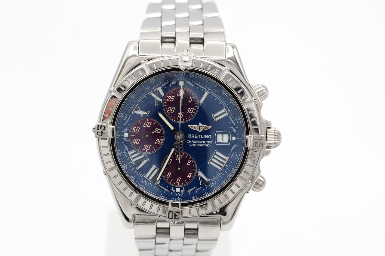 Breitling Chronomat – Ref. 1017265, Sehr gut – Bild 2/14