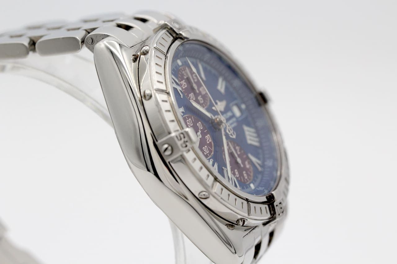 Breitling Chronomat – Ref. 1017265, Sehr gut – Bild 2/14