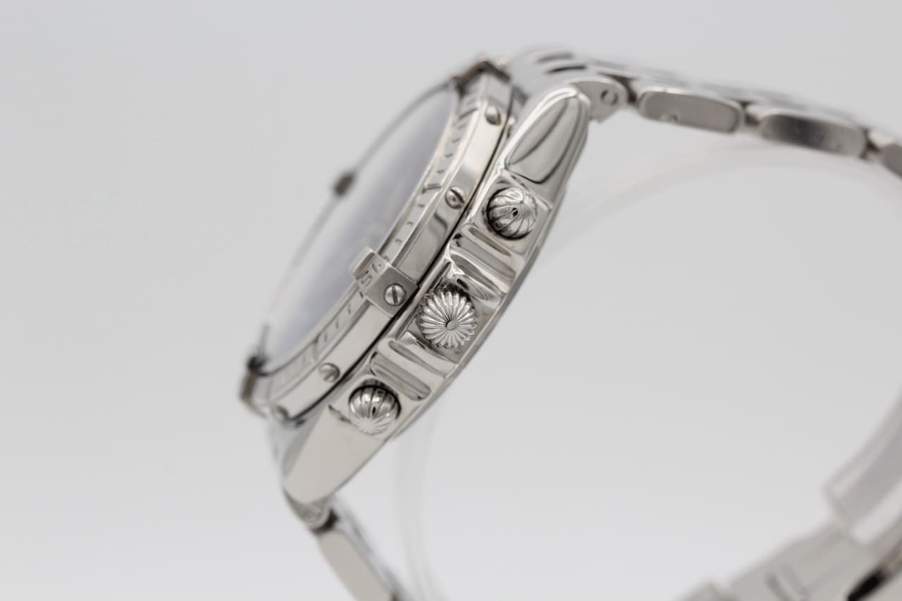 Breitling Chronomat – Ref. 1017265, very good – 7/14